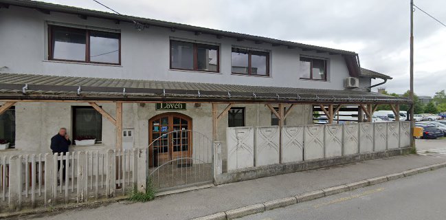 Bife pri lovcu, gostinstvo, Primož Lovec s.p.