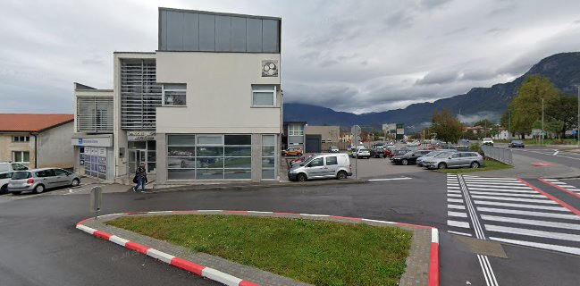 FAST FOOD EZO, okrepčevalnica, Su - Sad d. o. o.