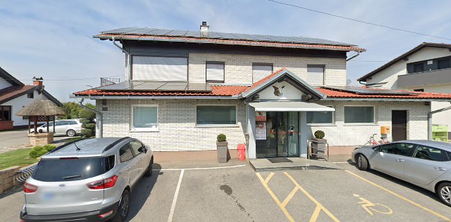 GABREK Martin Tibaut s.p.