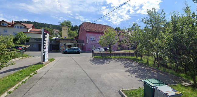 Pekarna in Sladoledarna Eli&Eldi