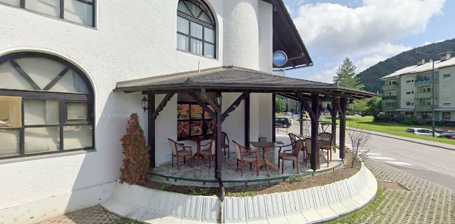 BRENDIONA, pekarstvo in slaščičarstvo d.o.o.