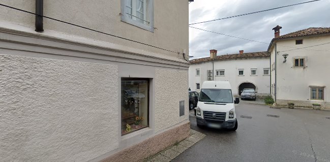 Pekarna Brumat d.o.o. - Trgovina Ajdovščina