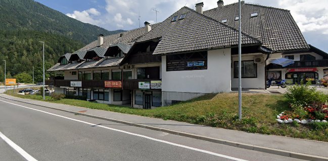 Shanghai - kitajska restavracija