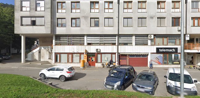 Restavracija Mona Lisa, Barbka Smolnikar S.P.