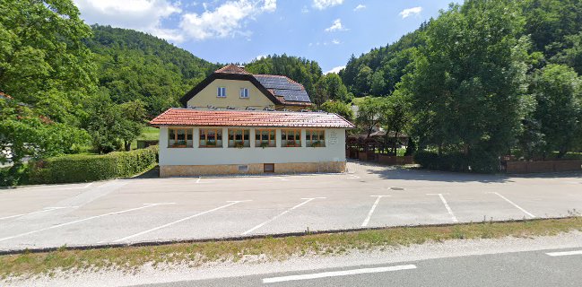 Gostilna Pri planinskem orlu