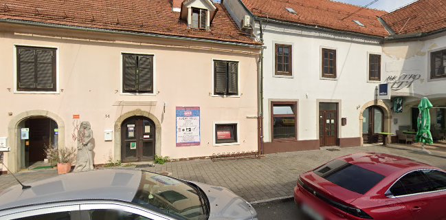 Bar''Bistro"Vita Renata Šuster