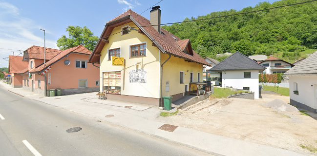 Dvorska Pekarna, Lea Kump Kastelic S.P.