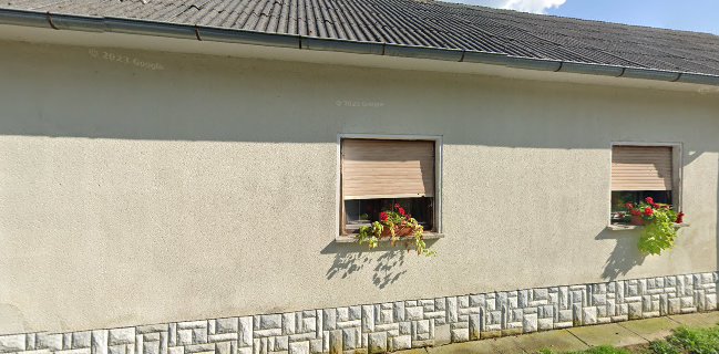 Cimešter-Okusi Goričkega