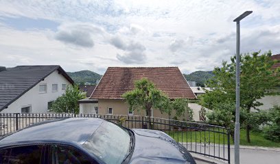 Bar Zabavni Park Osmica, Franc Jazbec S.P.