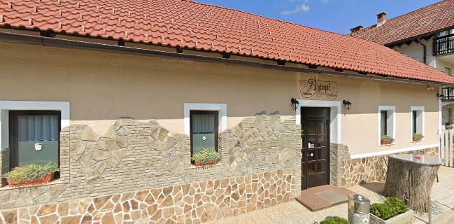 Gostilna in pizzerija Antonač, Matevž Erjavec s.p.