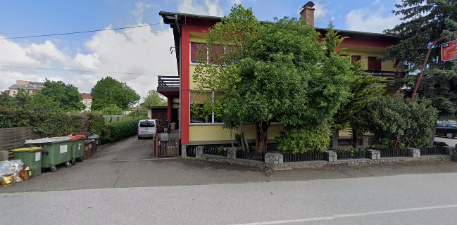 Restavracija Azija, XIANXING d.o.o.