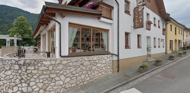 Restavracija Planinka
