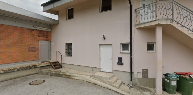 Slaščičarna Relaksi, Riza Amiti, s.p.