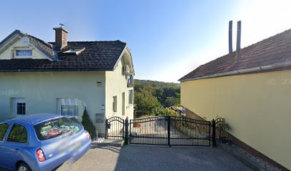 Trgovinske storitve in bar, Mojca Hočuršćak s.p.