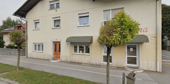 Pekarna Domžale, Pekarna Kancilija Pavel Kancilija S.P.