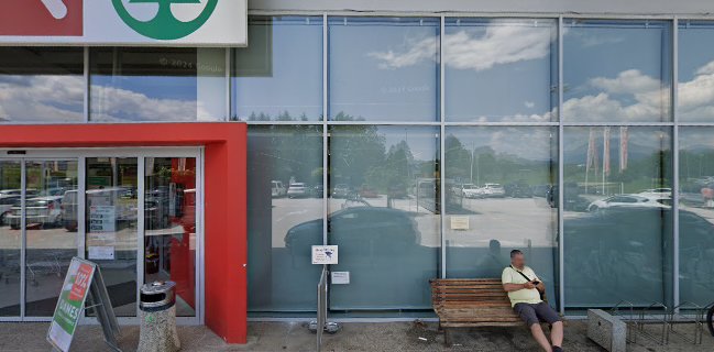 Jur gostinstvo in turizem d.o.o., poslovna enota siti bar