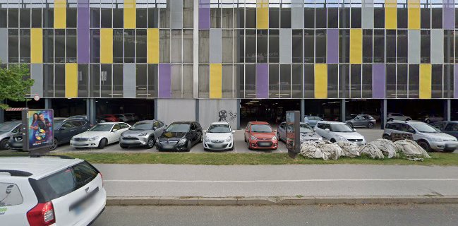 Restavracija Tuš Maribor - Maribor