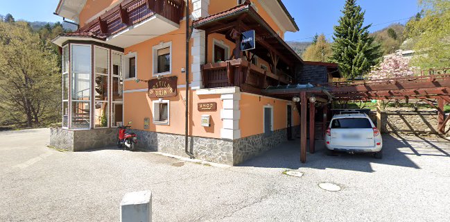 Gostilna Brin, Kuder Katja, s.p.