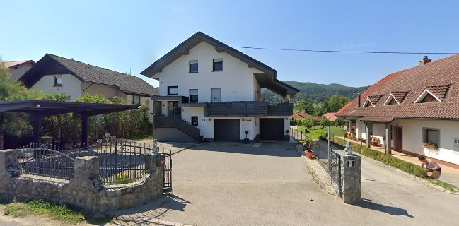 Peka peciv in slaščic, Urša Zaletelj s.p.