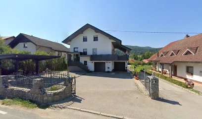 Peka peciv in slaščic, Urša Zaletelj s.p.