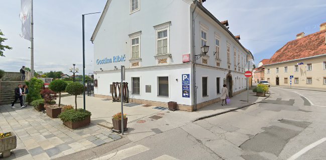 Gostilna Ribič - Gastronomija in gostinstvo