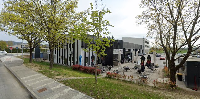 Kavarna in slaščičarna Sladka zapeljivost