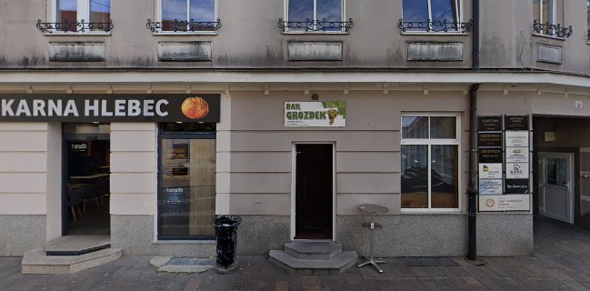 Starsplus, pekarna in slaščičarna, d.o.o.