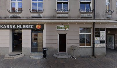 Starsplus, pekarna in slaščičarna, d.o.o.