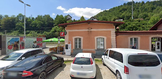 Dnevni bar z gostinskim vrtom "Viktorija", Metka Komac s.p.