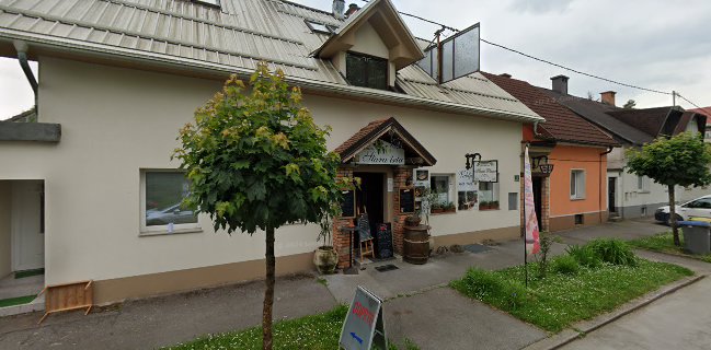 Kavčičeva ulica 8, 1000 Ljubljana