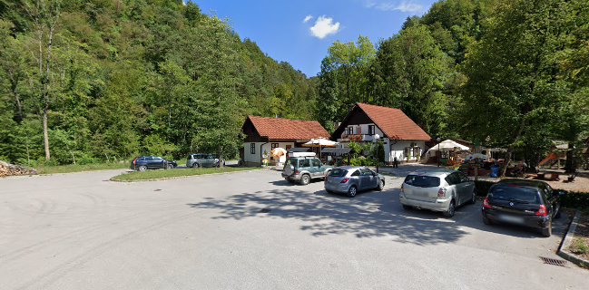 Gostilna Pograjski dom, PG DOM d.o.o.