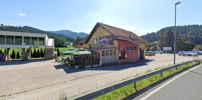 Port pub - Okrepčevalnica in avtopralnica