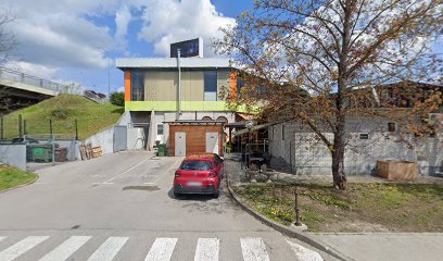 Parna pekarna "Pri Pegamu" - Keržan Franc, s.p.