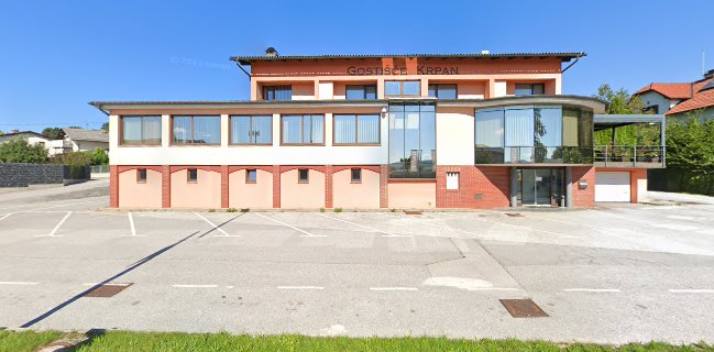 Krpan Grosuplje, gostinstvo, turizem, inženiring, d.o.o.