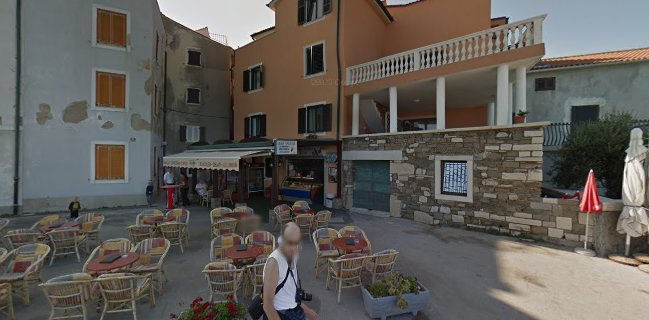 Kava bar - Sladoledi "Punta" Sinani Sinan s.p.