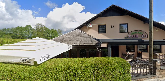 Caffe bar Fur-Či, gostinstvo, d.o.o.