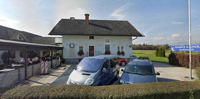 Supeks, slaščičarstvo, d.o.o. NAROČILO TORT