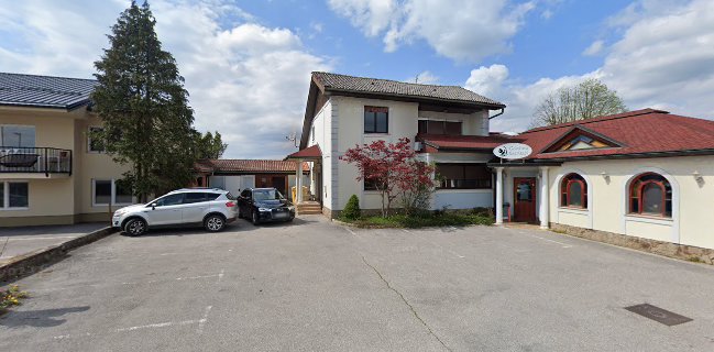 Gostilna Racman Lea Racman Cizl S.P.