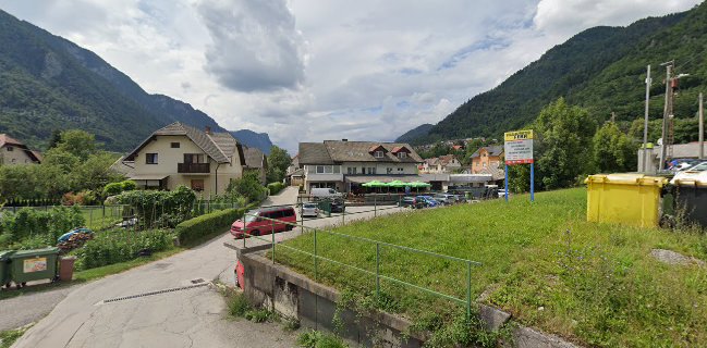 Caffe in pizzeria Venezia, gostinstvo in turizem, d.o.o.