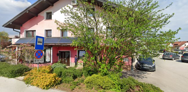 Kitajska restavracija Stari Peking