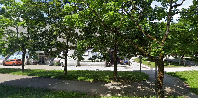 Ljubljanska cesta 5, 4260 Bled