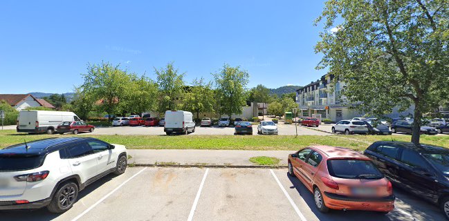 Šiki, trgovina in storitve, d.o.o., poslovna enota Z-Bar