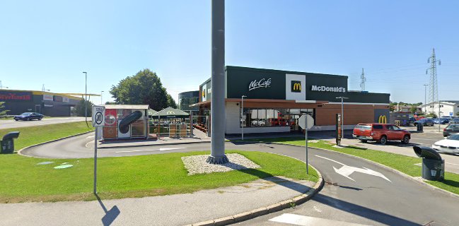 Opinii despre McDonald's Murska Sobota în Murska Sobota - Gastronomija in gostinstvo