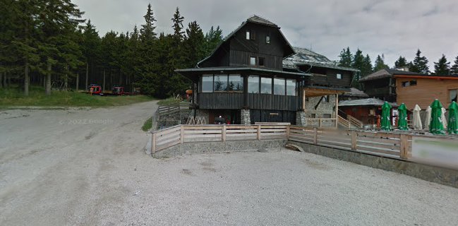 Vabo Boštjan Paradiž s.p.