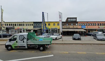 Kmetija Kolar, Trgovina Ljutomer