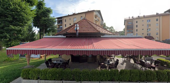 Okrepčevalnica Čardak Ilmi Ebipi s.p.