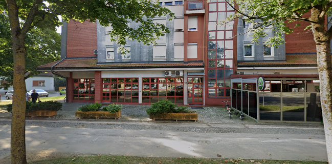 Dnevni bar SUKIČ - Gastronomija in gostinstvo