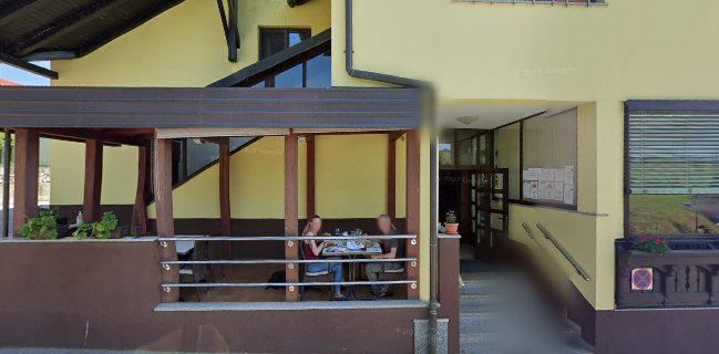 Gostilna "Budački" - Josip Budački s.p.