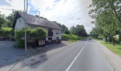 "Rio" bar - Tanja Pirkovič s.p.