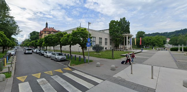 Kavarna Moderna